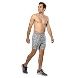 Nathan Men's Printed Essential 7" Shorts Nathan Sports
