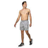 Nathan Men's Printed Essential 7" Shorts Nathan Sports