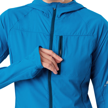 Nathan Sports Women's Stealth 2.0 Jacket Nathan Sports