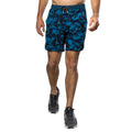 Nathan Men's Printed Essential 7" Shorts Nathan Sports