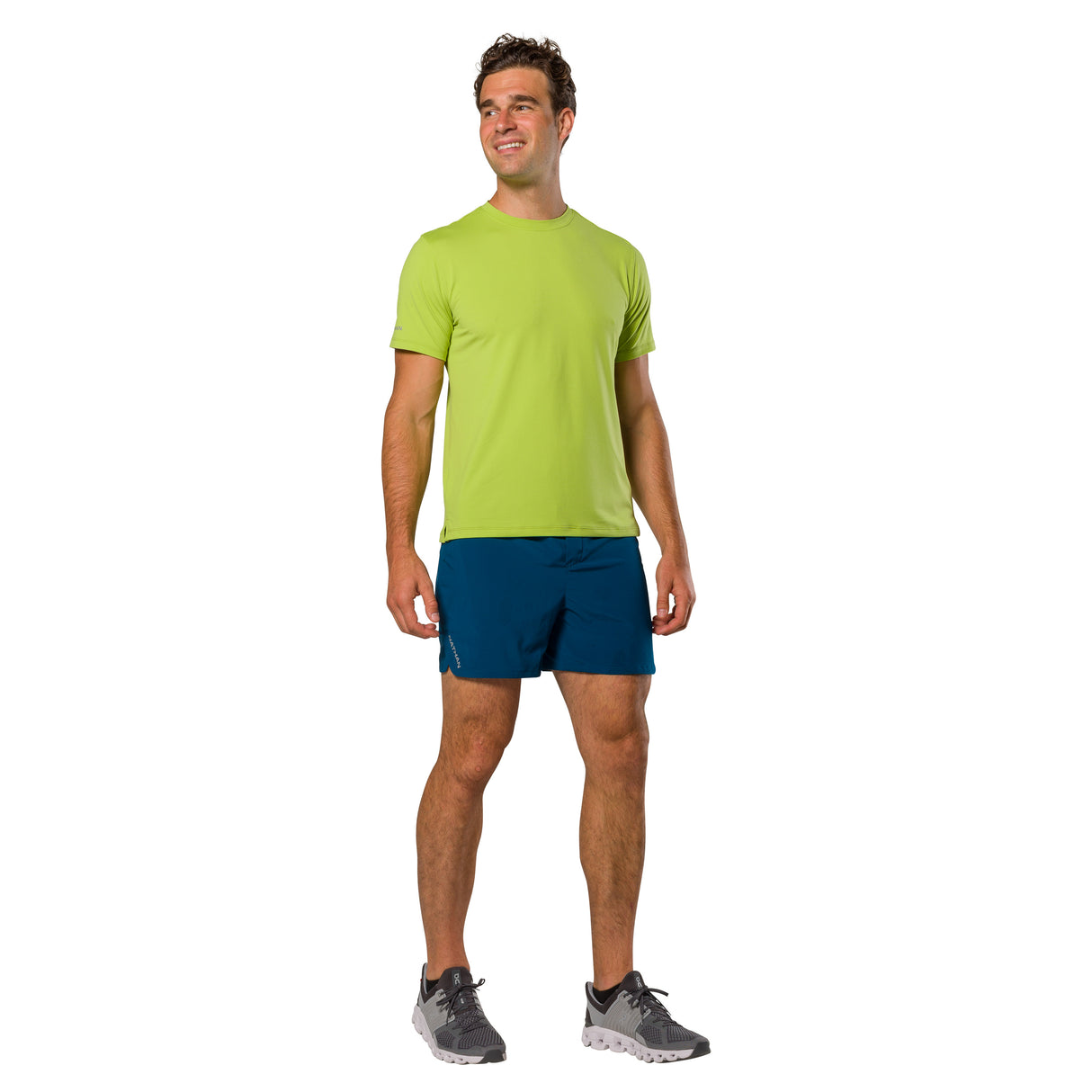 Nathan Men's Dash Tee Mens Apparel Shirts & Tops