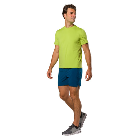 Nathan Men's Dash Tee Mens Apparel Shirts & Tops