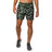 Nathan Men's Printed Essential 7" Shorts Nathan Sports