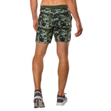 Nathan Men's Printed Essential 7" Shorts Nathan Sports