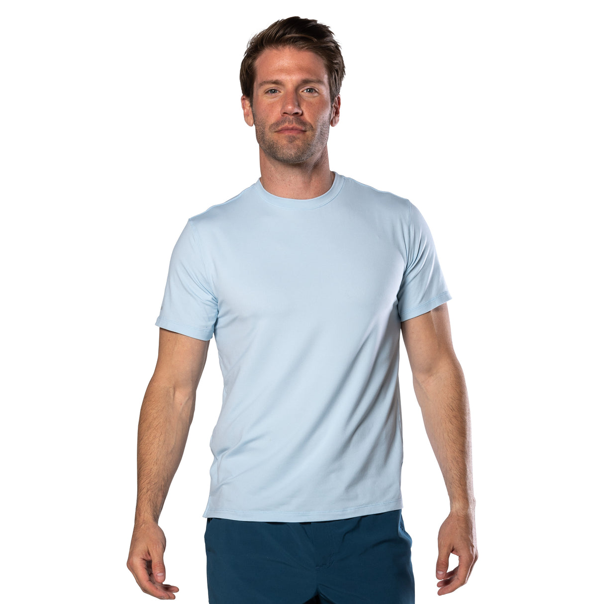 Nathan Men's Dash Tee Mens Apparel Shirts & Tops
