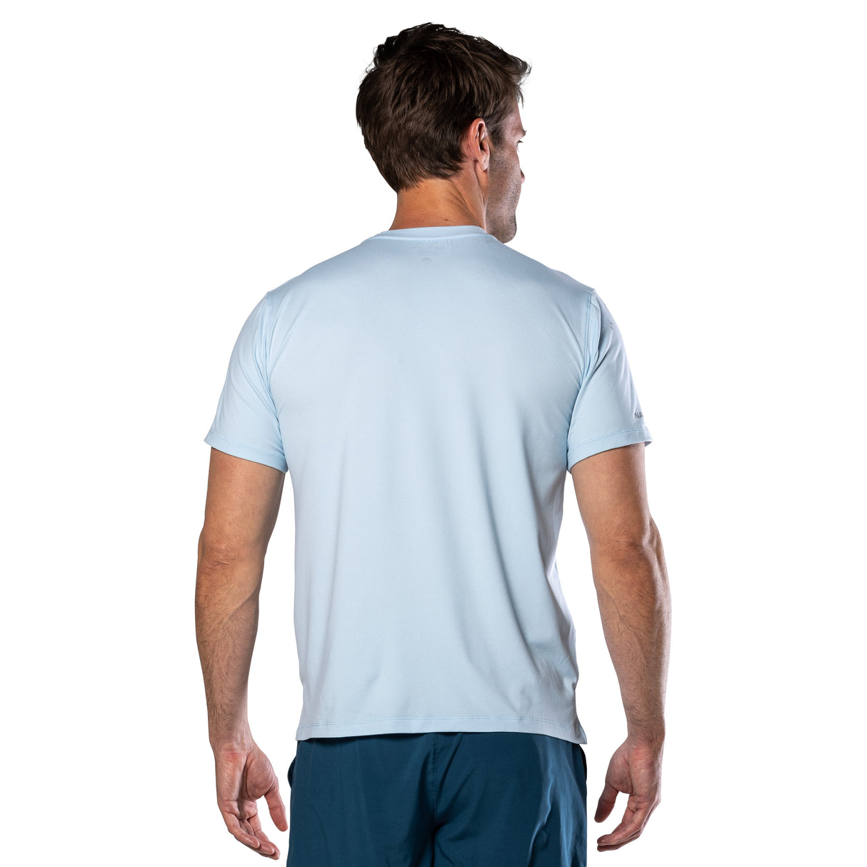 Nathan Men's Dash Tee Mens Apparel Shirts & Tops