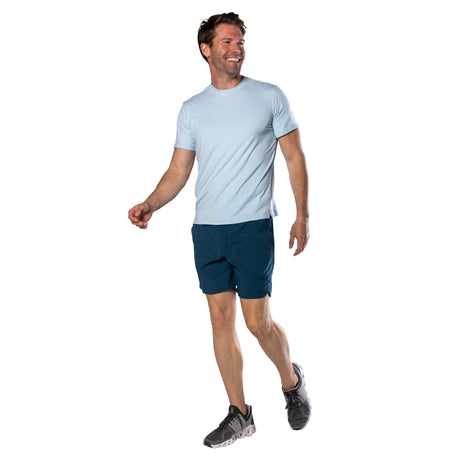 Nathan Men's Dash Tee Mens Apparel Shirts & Tops