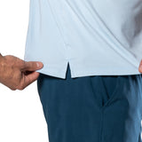 Nathan Men's Dash Tee Mens Apparel Shirts & Tops