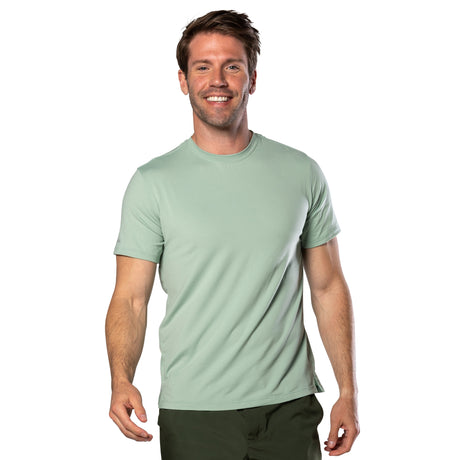 Nathan Men's Dash Tee Mens Apparel Shirts & Tops