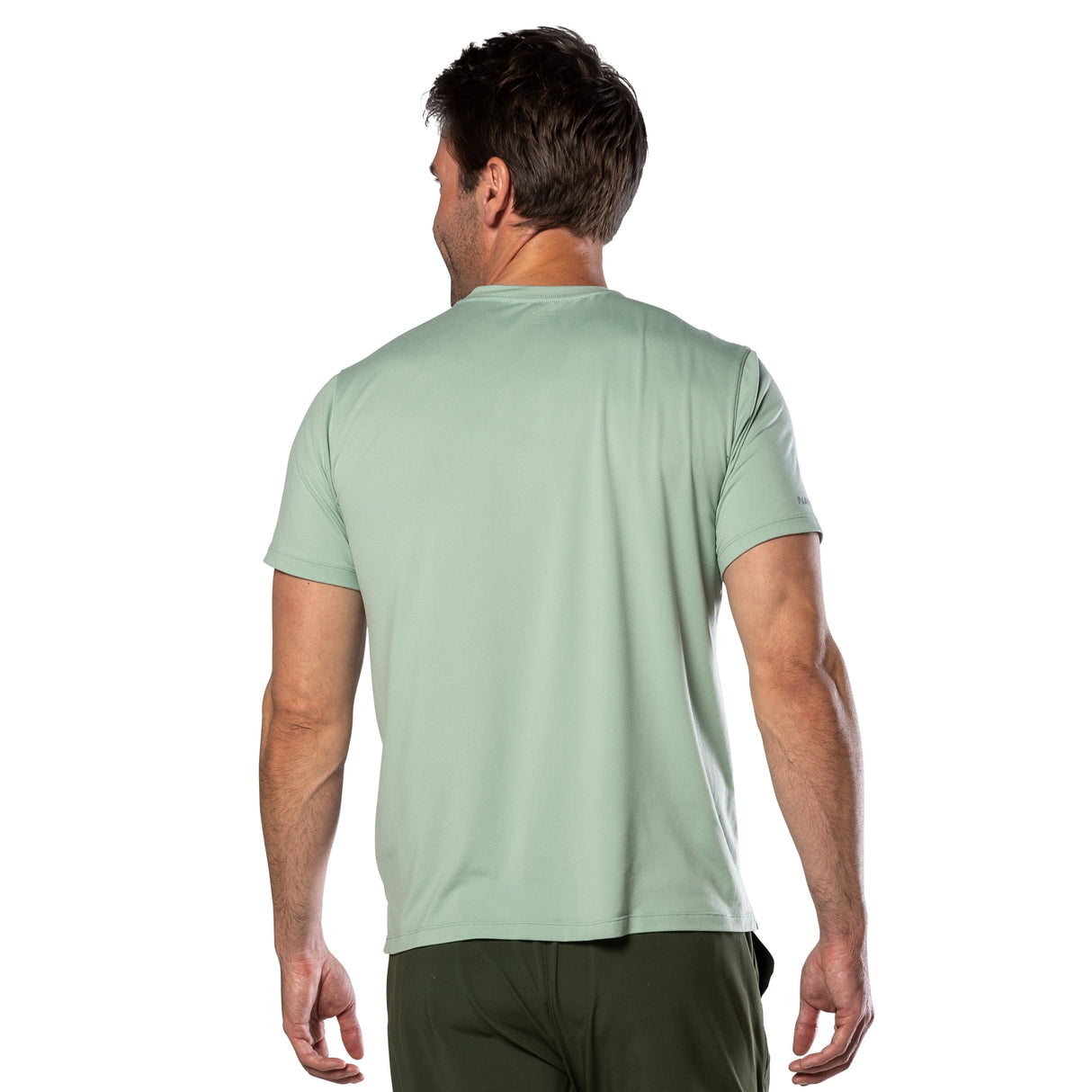 Nathan Men's Dash Tee Mens Apparel Shirts & Tops