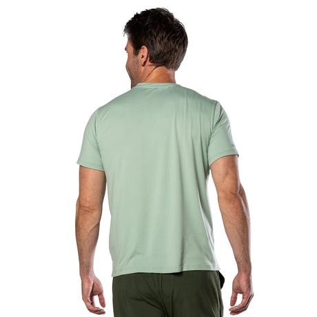 Nathan Men's Dash Tee Mens Apparel Shirts & Tops