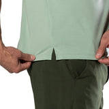 Nathan Men's Dash Tee Mens Apparel Shirts & Tops
