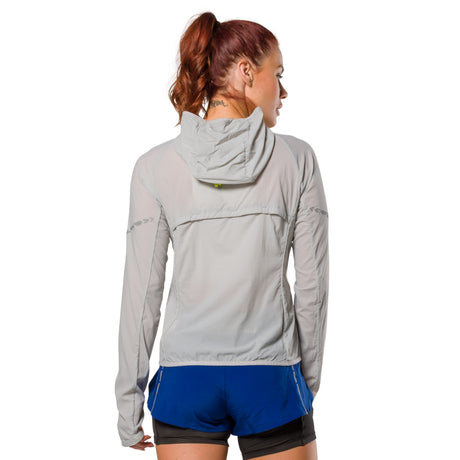 Nathan Sports Women's Stealth 2.0 Jacket Nathan Sports