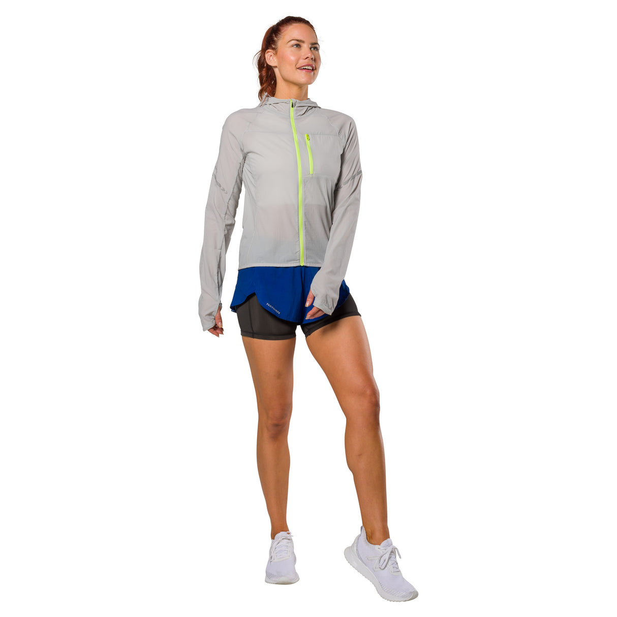 Nathan Sports Women's Stealth 2.0 Jacket Nathan Sports