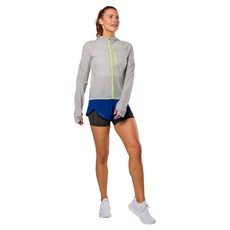 Nathan Sports Women's Stealth 2.0 Jacket Nathan Sports