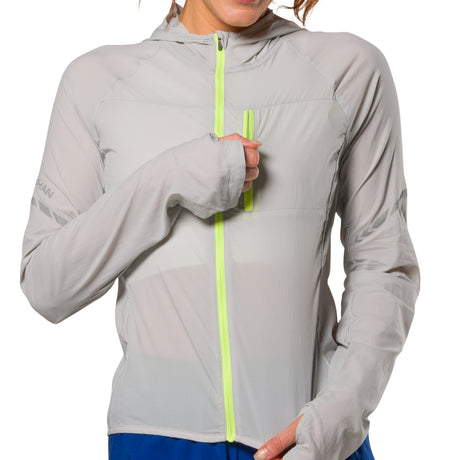 Nathan Sports Women's Stealth 2.0 Jacket Nathan Sports