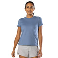 Nathan Womens Dash Tee Women's Apparel Shirts & Tops