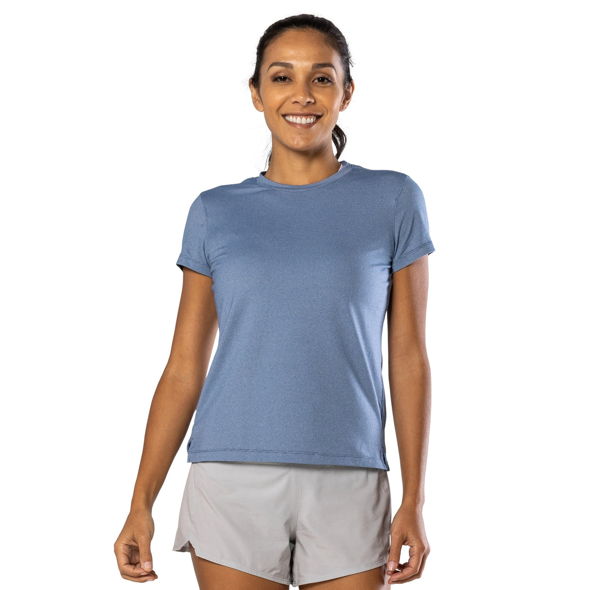 Nathan Womens Dash Tee Women's Apparel Shirts & Tops