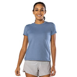 Nathan Womens Dash Tee Women's Apparel Shirts & Tops