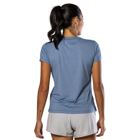 Nathan Womens Dash Tee Women's Apparel Shirts & Tops