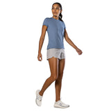 Nathan Womens Dash Tee Women's Apparel Shirts & Tops