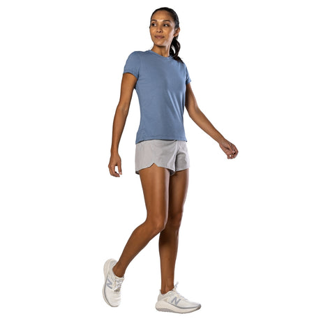 Nathan Womens Dash Tee Women's Apparel Shirts & Tops