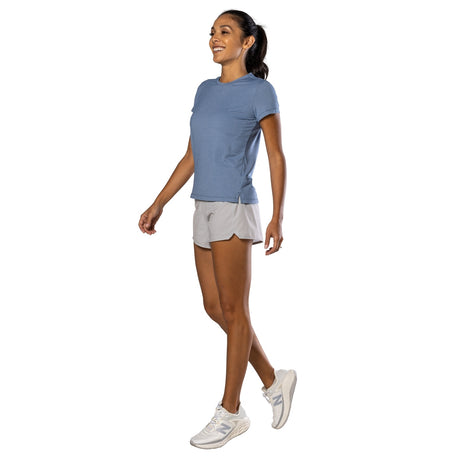 Nathan Womens Dash Tee Women's Apparel Shirts & Tops