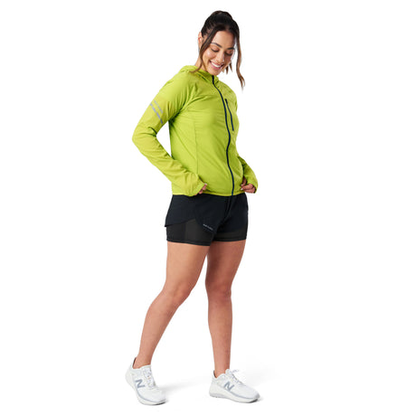 Nathan Sports Women's Stealth 2.0 Jacket Nathan Sports