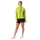 Nathan Sports Women's Stealth 2.0 Jacket Nathan Sports