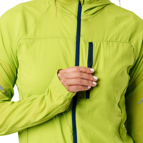 Nathan Sports Women's Stealth 2.0 Jacket Nathan Sports