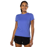 Nathan Womens Dash Tee Women's Apparel Shirts & Tops
