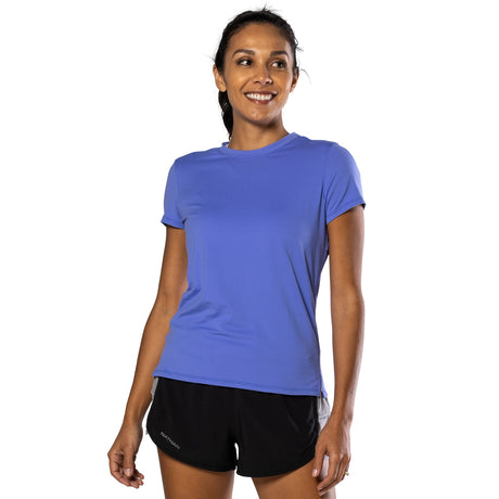 Nathan Womens Dash Tee Women's Apparel Shirts & Tops