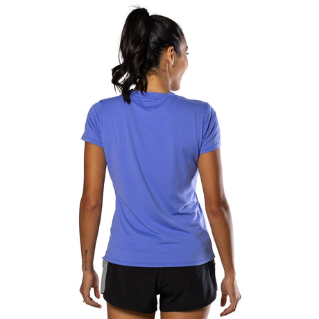 Nathan Womens Dash Tee Women's Apparel Shirts & Tops