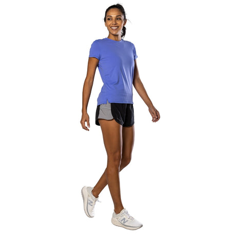 Nathan Womens Dash Tee Women's Apparel Shirts & Tops