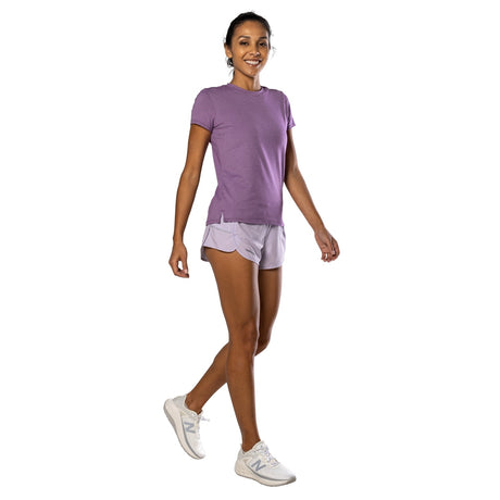 Nathan Womens Dash Tee Women's Apparel Shirts & Tops