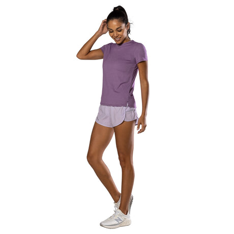 Nathan Womens Dash Tee Women's Apparel Shirts & Tops