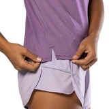 Nathan Womens Dash Tee Women's Apparel Shirts & Tops