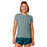 Nathan Womens Dash Tee Women's Apparel Shirts & Tops
