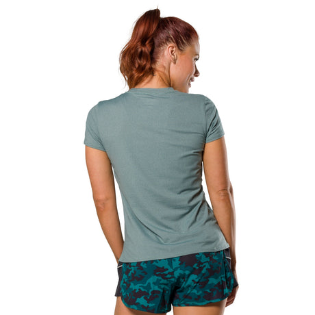 Nathan Womens Dash Tee Women's Apparel Shirts & Tops