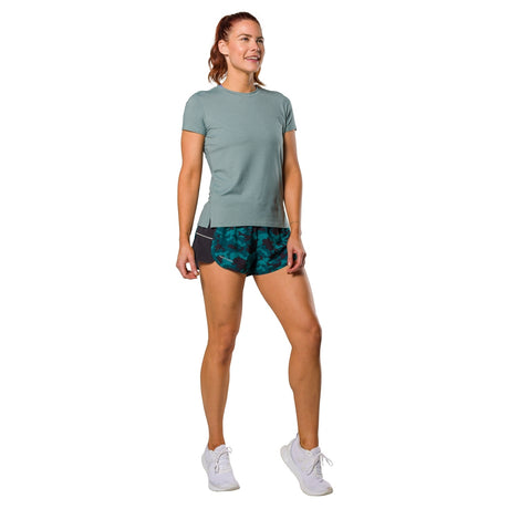 Nathan Womens Dash Tee Women's Apparel Shirts & Tops