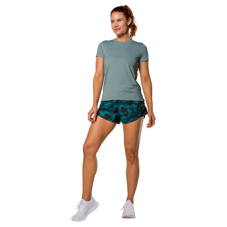 Nathan Womens Dash Tee Women's Apparel Shirts & Tops
