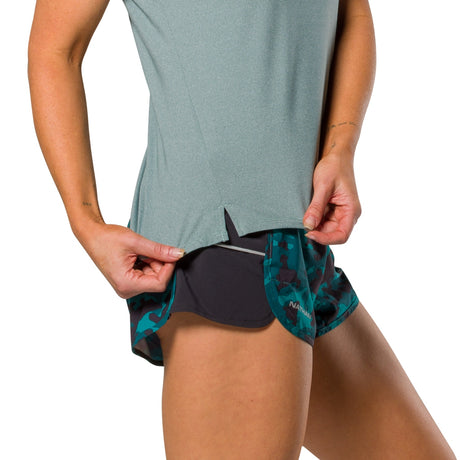 Nathan Womens Dash Tee Women's Apparel Shirts & Tops