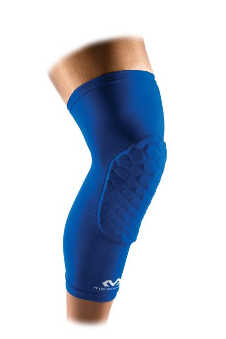 McDavid Hex Leg Sleeves Pair McDavid
