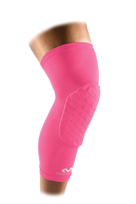 McDavid Hex Leg Sleeves Pair McDavid