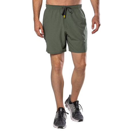 Nathan Men's Essential Shorts 7" Mens Apparel Shorts