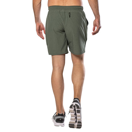 Nathan Men's Essential Shorts 7" Mens Apparel Shorts
