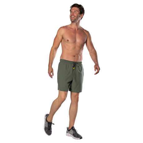 Nathan Men's Essential Shorts 7" Mens Apparel Shorts