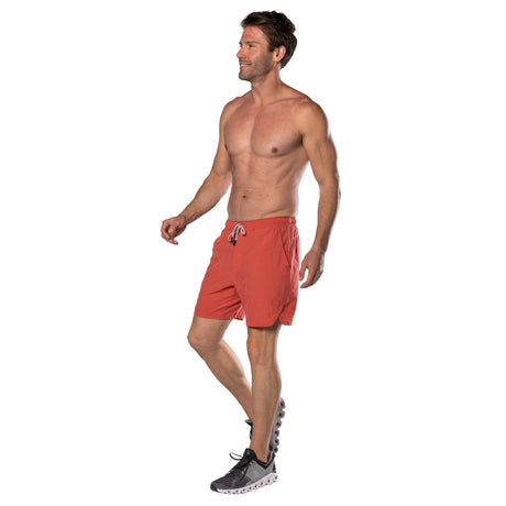 Nathan Men's Essential Shorts 7" Mens Apparel Shorts