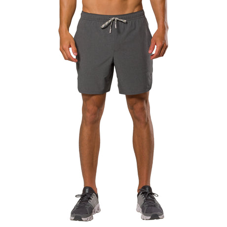Nathan Men's Essential Shorts 7" Mens Apparel Shorts