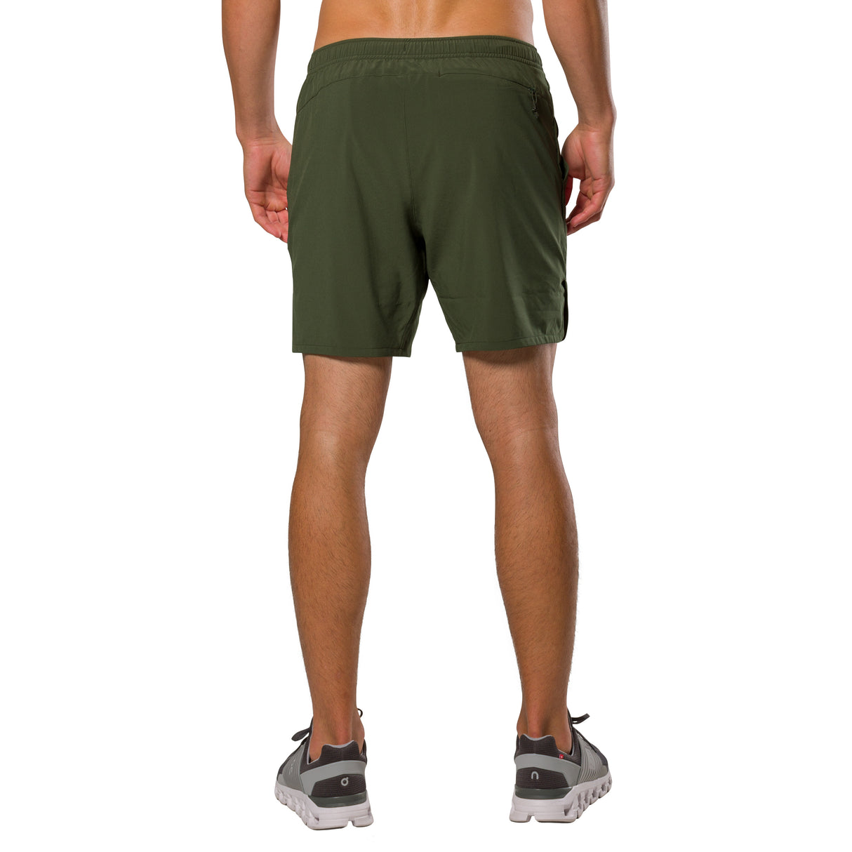 Nathan Men's Essential 7" Shorts Men's Apparel shorts